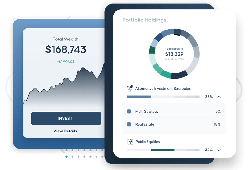 Client portal