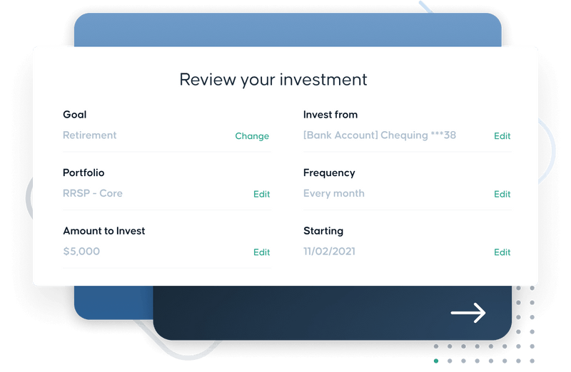 Client portal_self serve